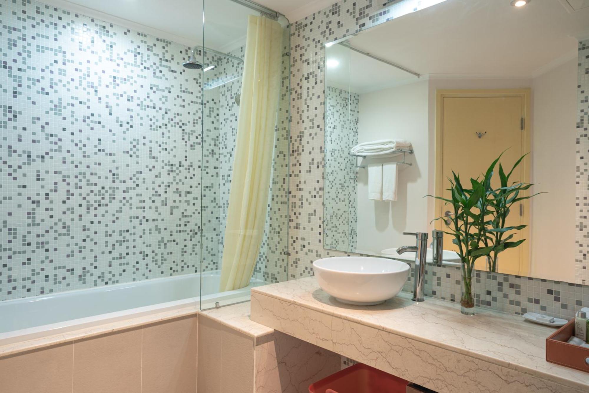 Appartement Mansions Serviced