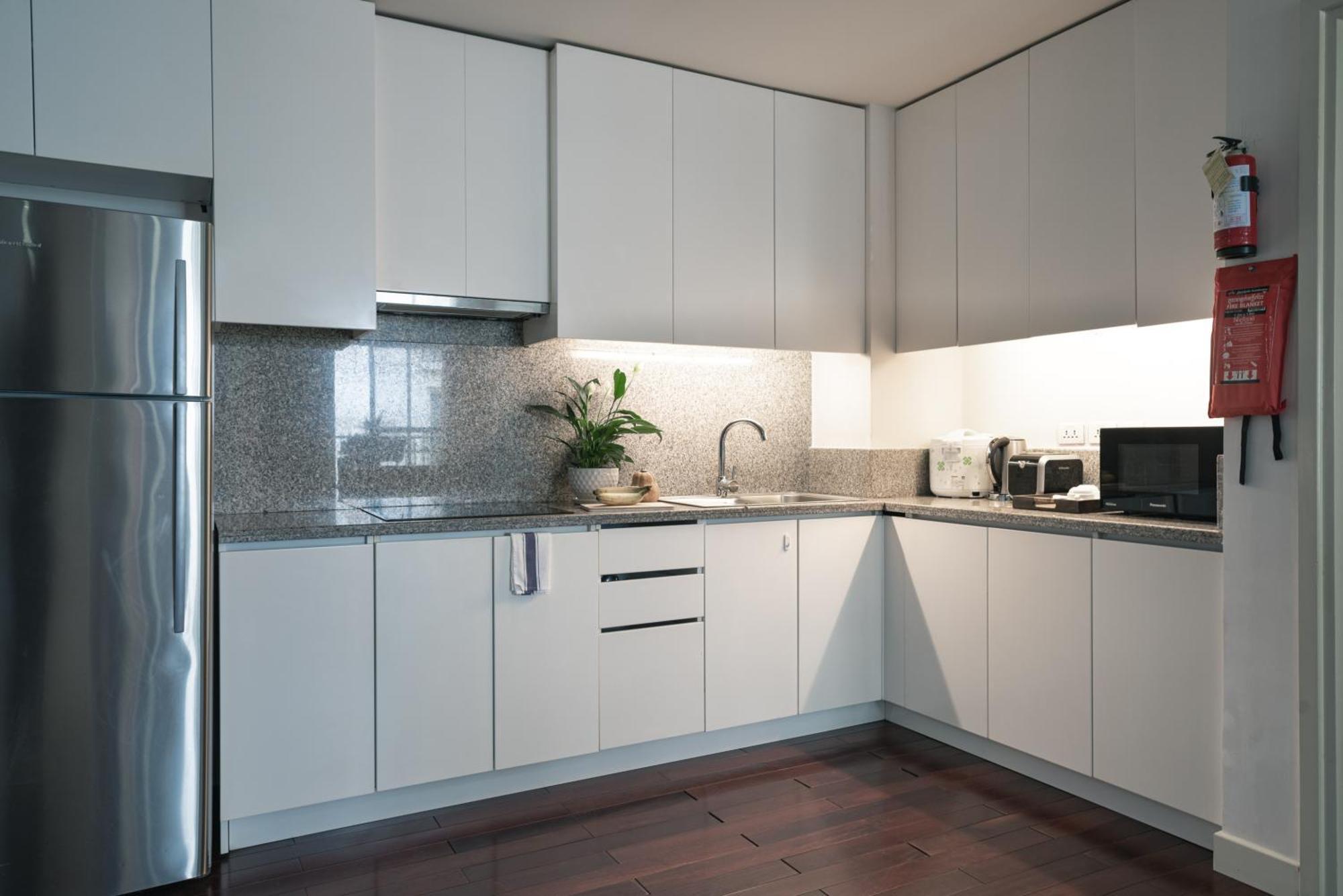 Mansions Serviced Appartement Phnom-Penh