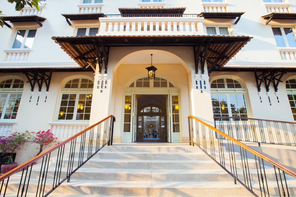 Mansions Serviced Appartement