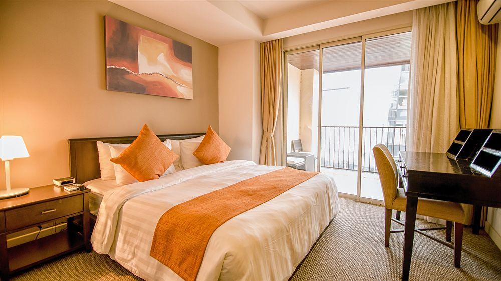Appartement Mansions Serviced *