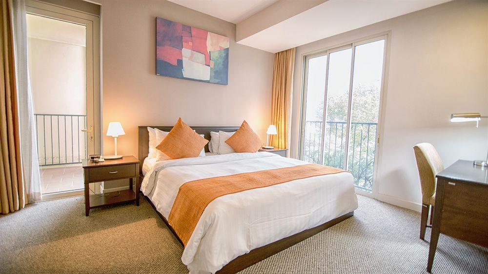Appartement Mansions Serviced