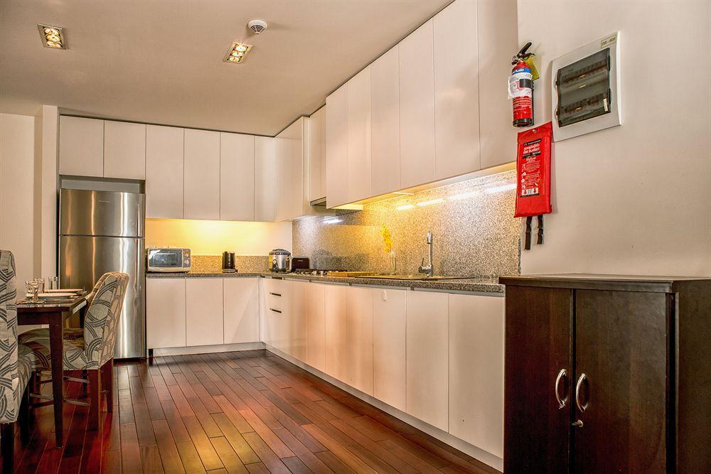 Mansions Serviced Phnom-Penh
