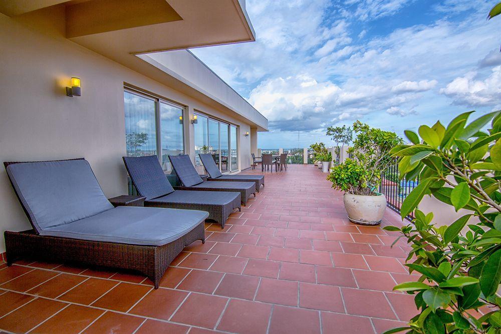 Mansions Serviced Phnom-Penh