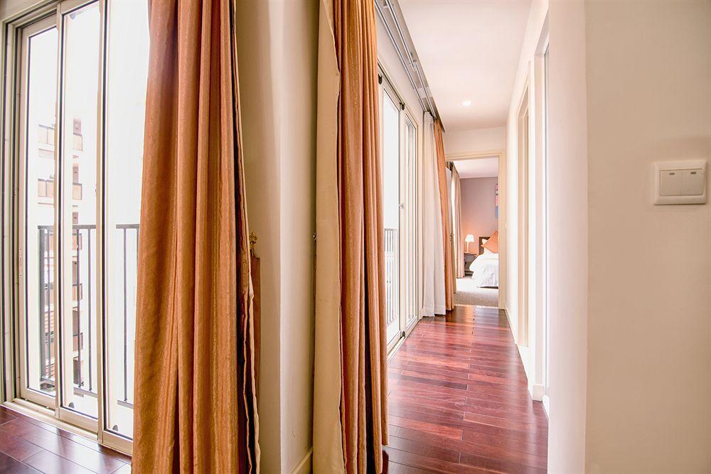 Appartement Mansions Serviced Phnom-Penh