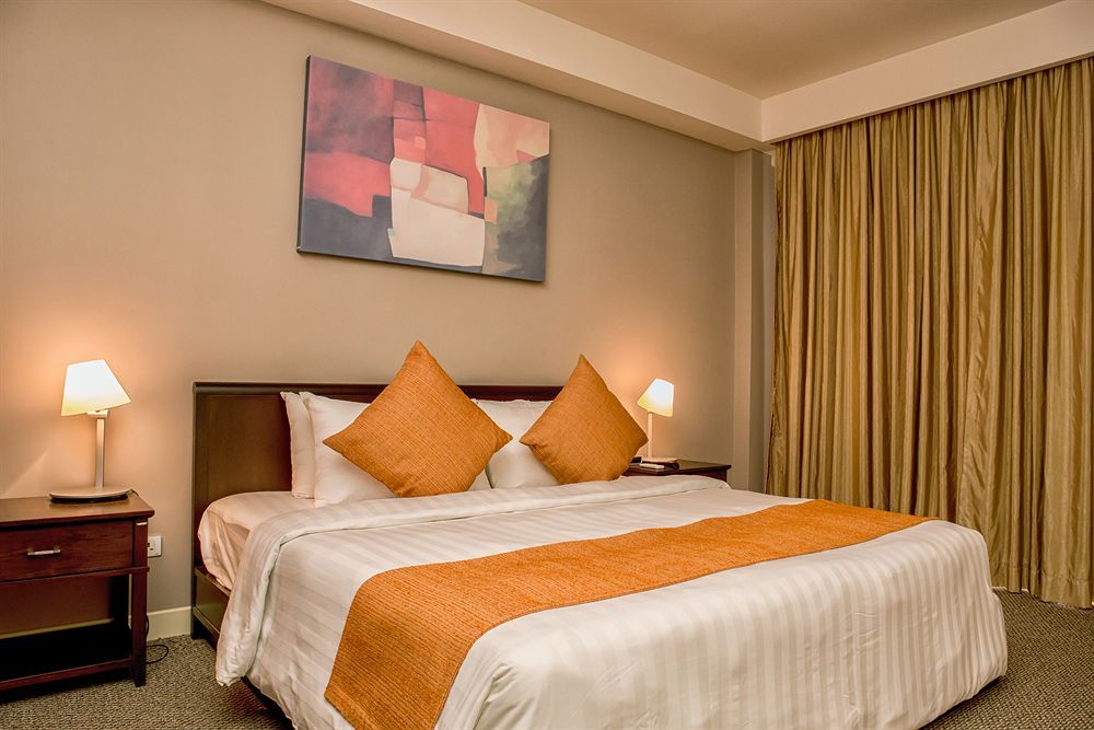 Mansions Serviced Appartement Phnom-Penh