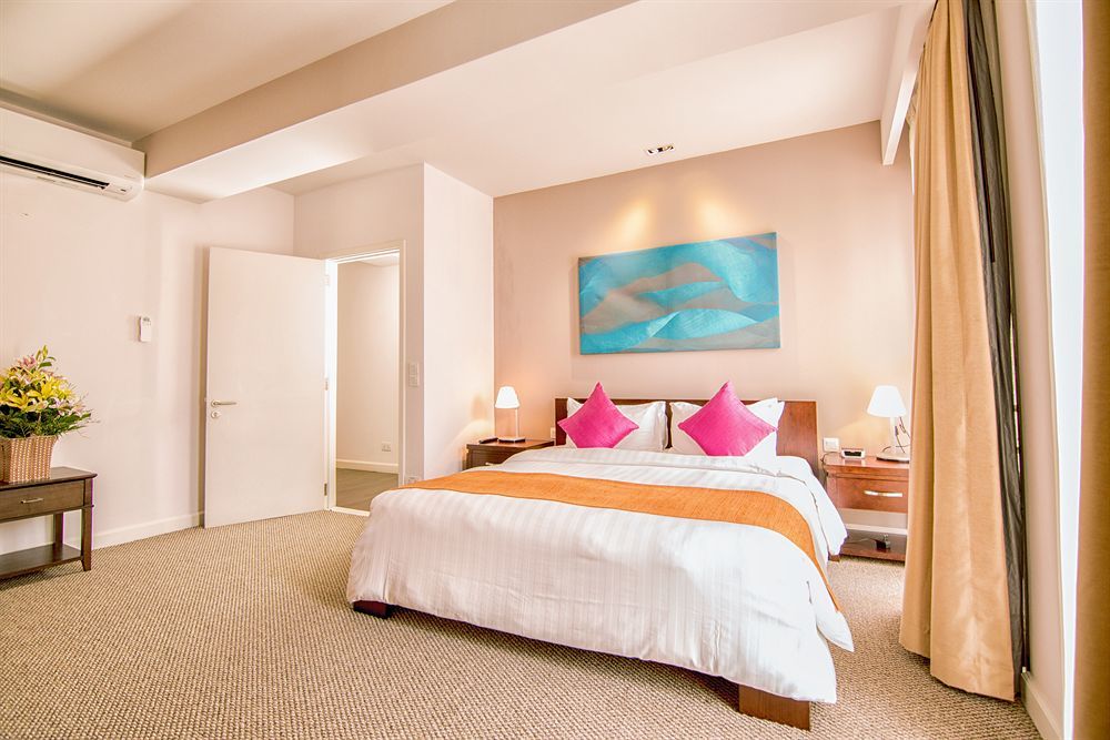Mansions Serviced Appartement