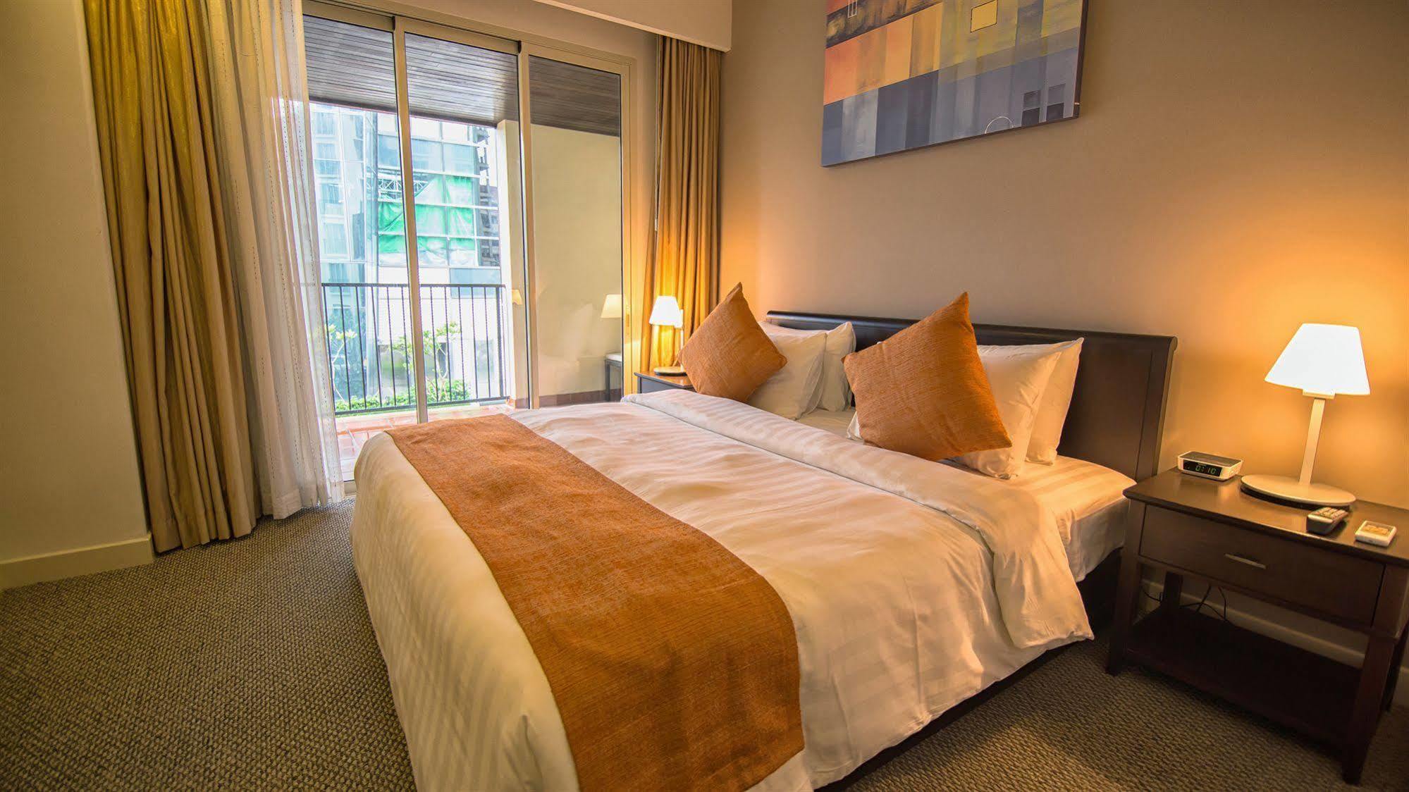 Mansions Serviced * Phnom-Penh