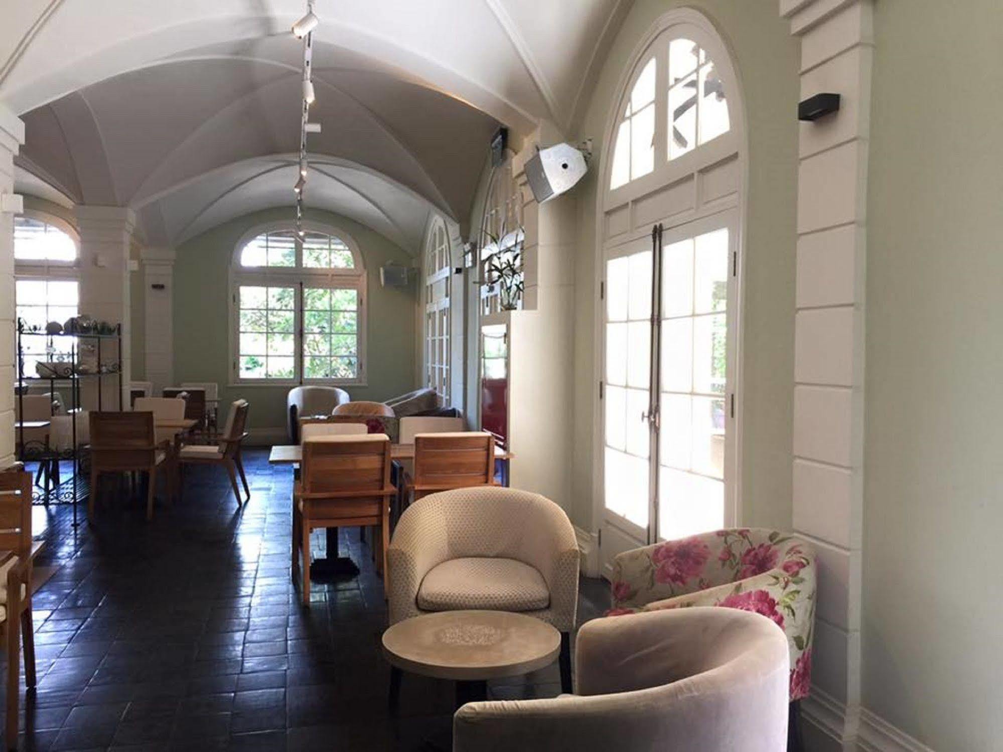Appartement Mansions Serviced