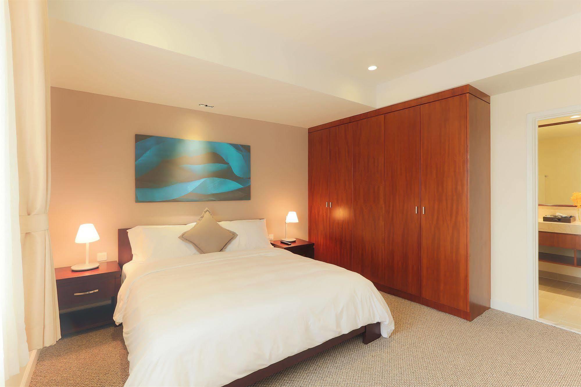 Appartement Mansions Serviced