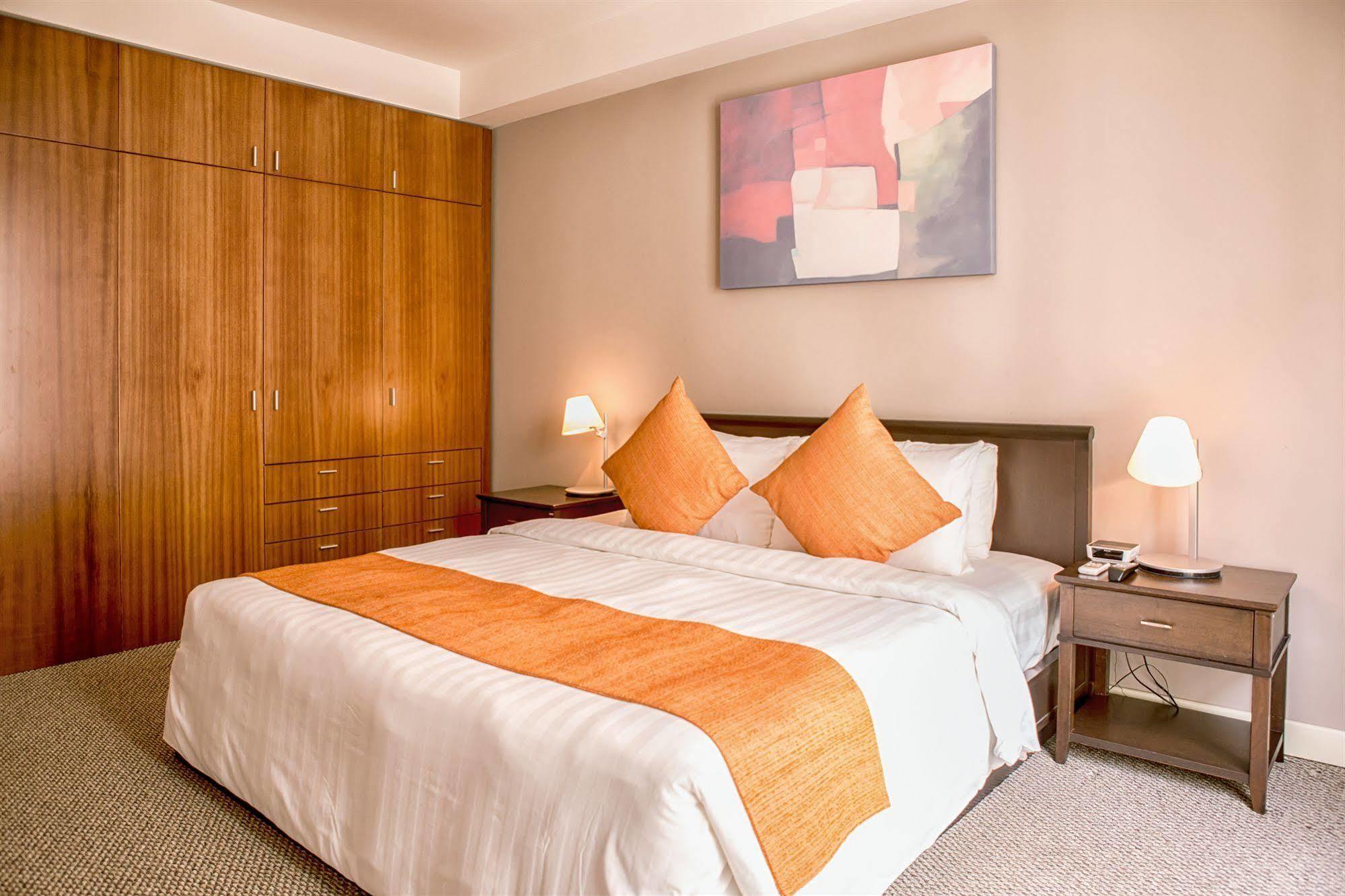 Mansions Serviced Phnom-Penh