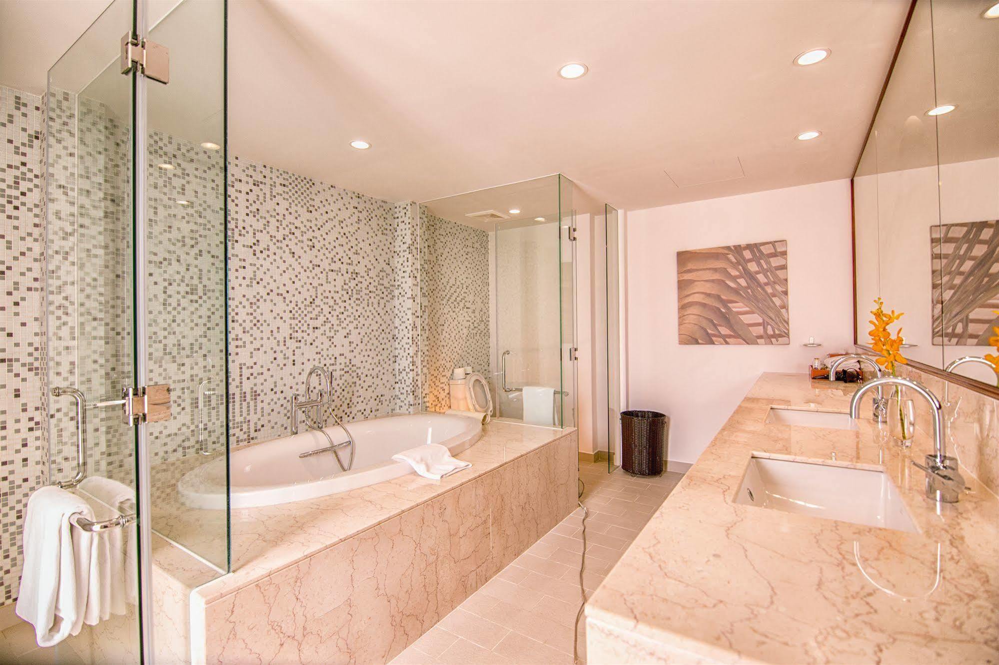 Mansions Serviced Appartement *